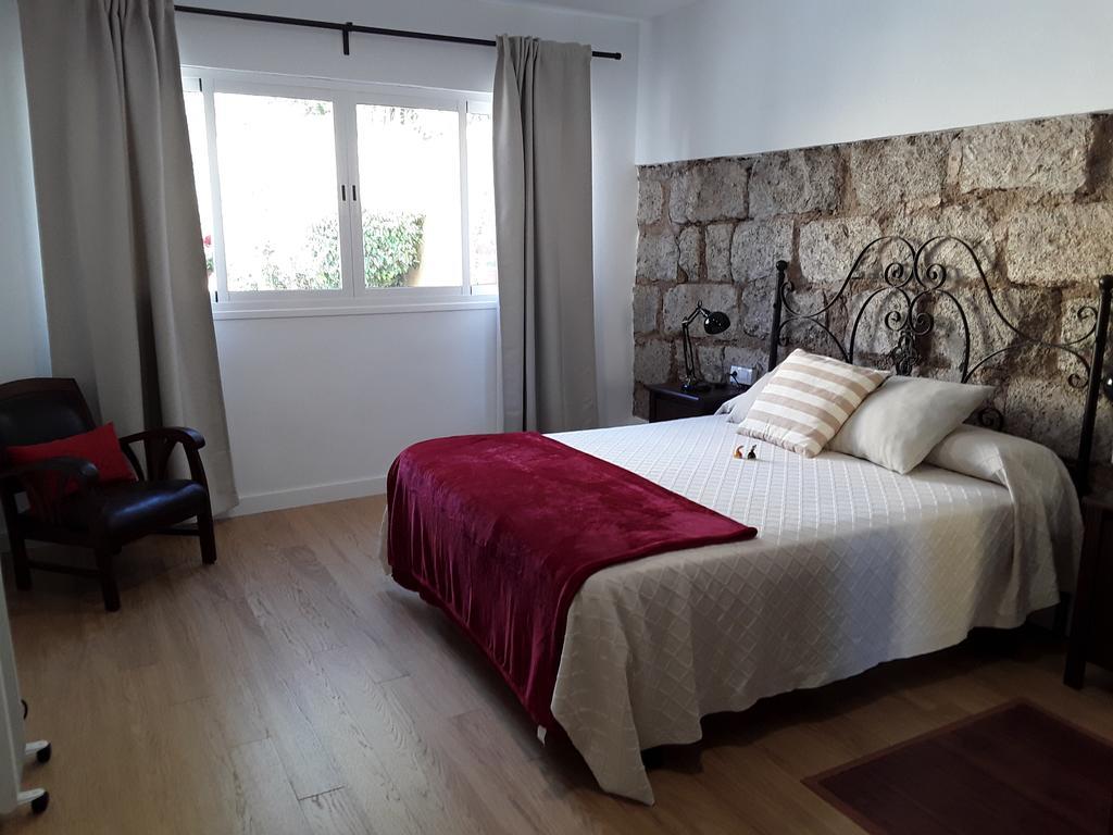 Finca El Trazo Такоронте Экстерьер фото