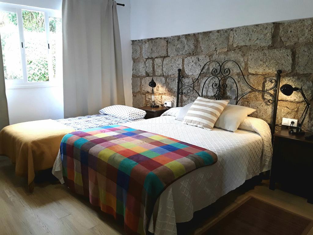 Finca El Trazo Такоронте Экстерьер фото