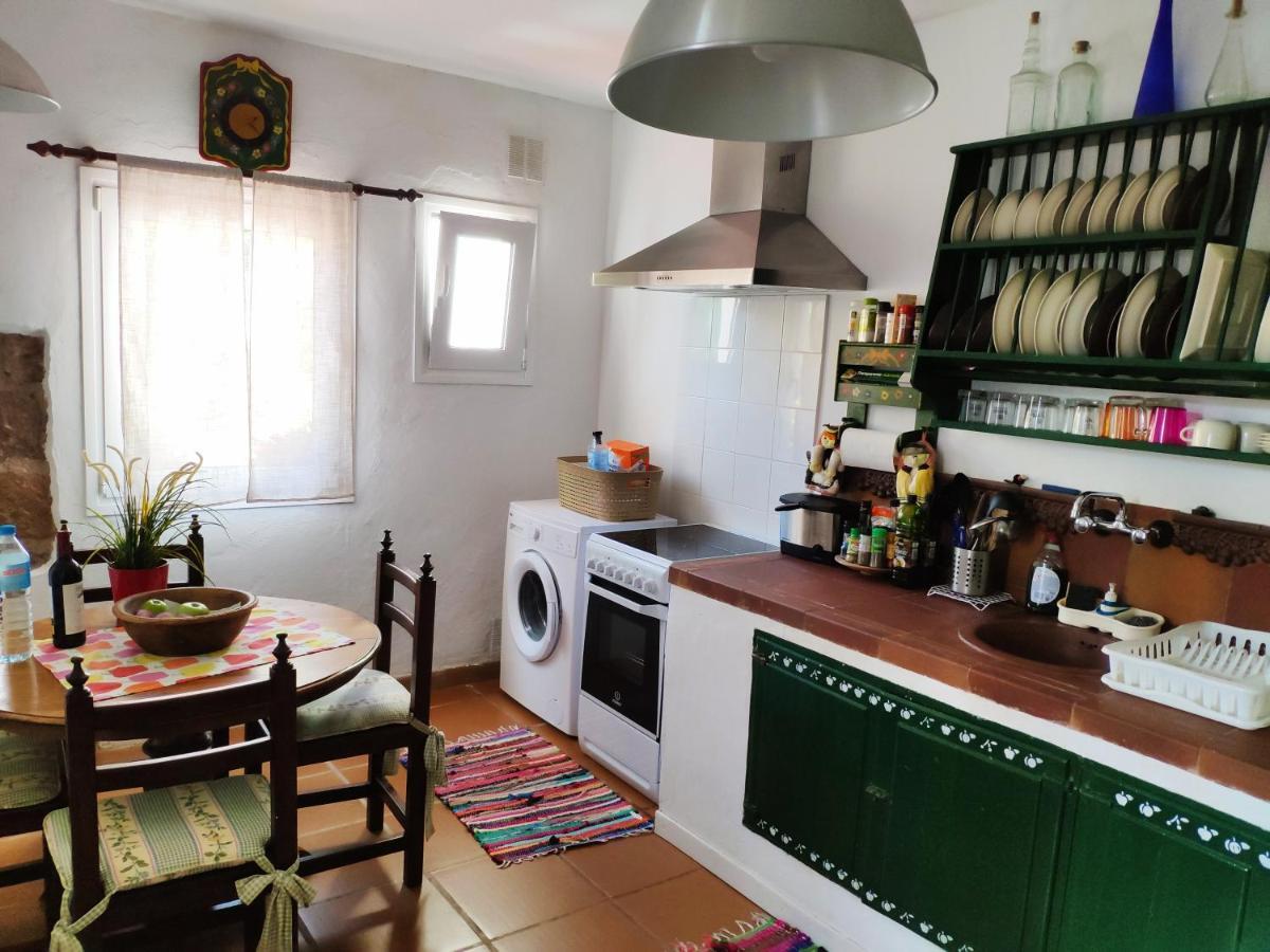 Finca El Trazo Такоронте Экстерьер фото